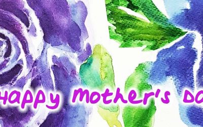 HAPPY MOTHER’S DAY – present for you