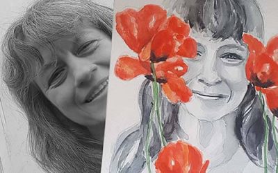 FREE ART WEEKEND is almost HERE