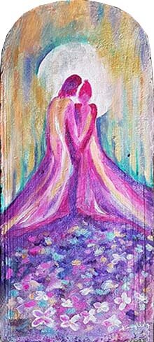 ANGEL MESSAGES 2