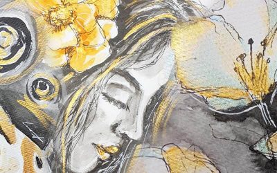 ART BUNDLES FOR GOOD 5 is BACK for 3 DAYS
