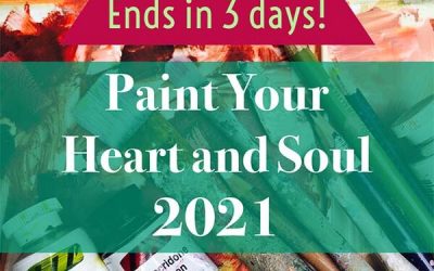PYHaS 2021 earlybird 3 days extension