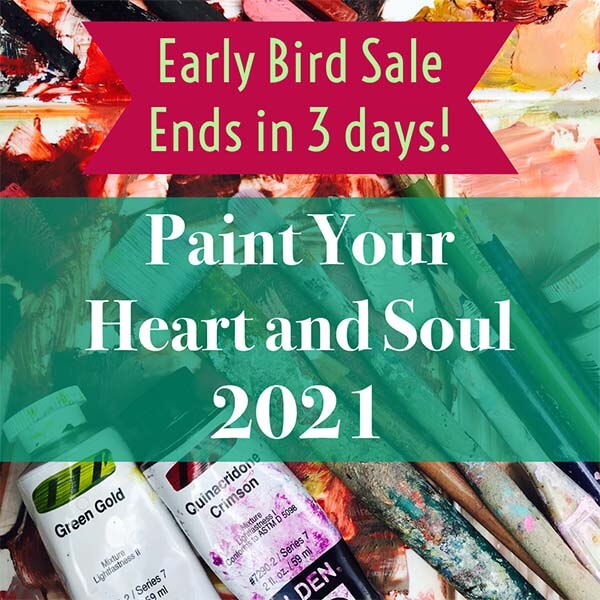 PYHaS 2021 earlybird 3 days extension