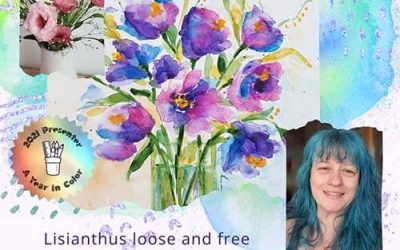 A YEAR IN COLOR – FREE SUMMIT