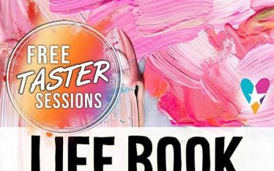 LIFEBOOK 2022 – a mystery just revealed