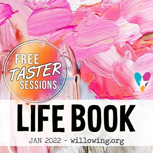 LIFEBOOK 2022 – a mystery just revealed