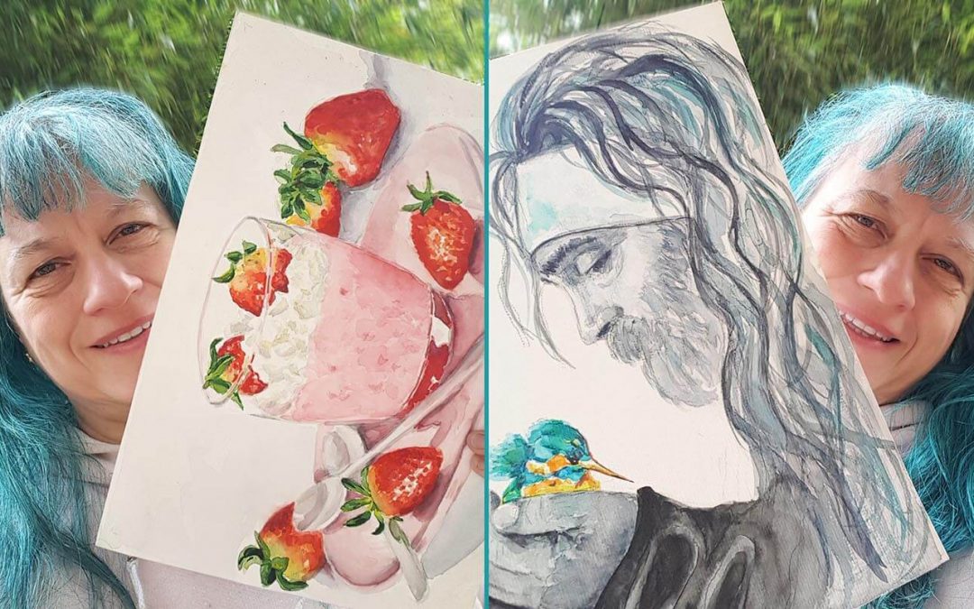 ARTBUNDLESforGOOD no6 is HERE- JOIN NOW