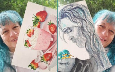 ARTBUNDLESforGOOD no6 is HERE- JOIN NOW