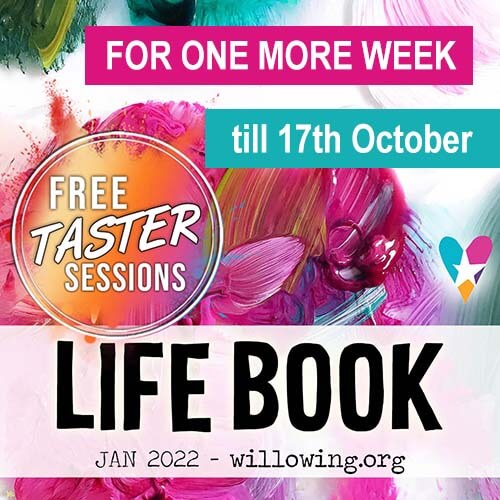 LIFEBOOK 2022 – Taster session for one more week