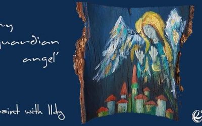 my guardian Angel video for you