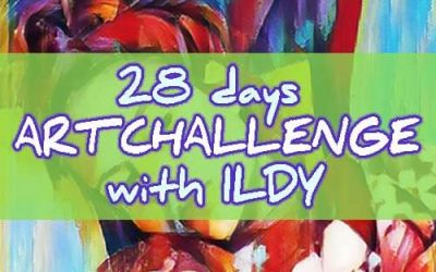 FEBRUARY CHALLENGE