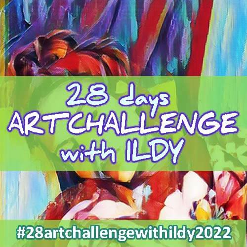 FEBRUARY CHALLENGE