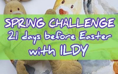 SPRING CHALLENGE