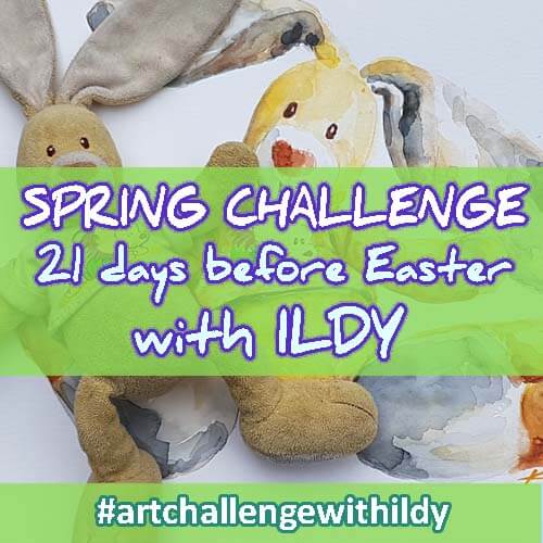 SPRING CHALLENGE