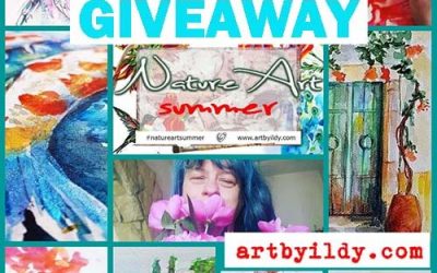 Natureart Summer for FREE ? ? ? ? ?