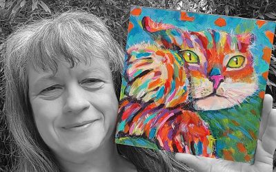 ARTBUNDLESforGOOD no7 is HERE- JOIN NOW