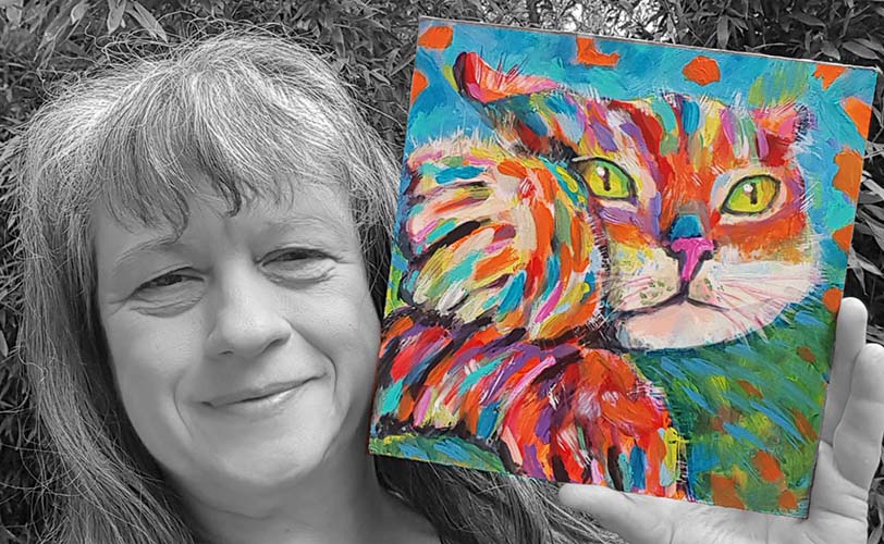 ARTBUNDLESforGOOD no7 is HERE- JOIN NOW