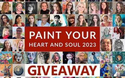 PYHaS2023 GIVEAWAY