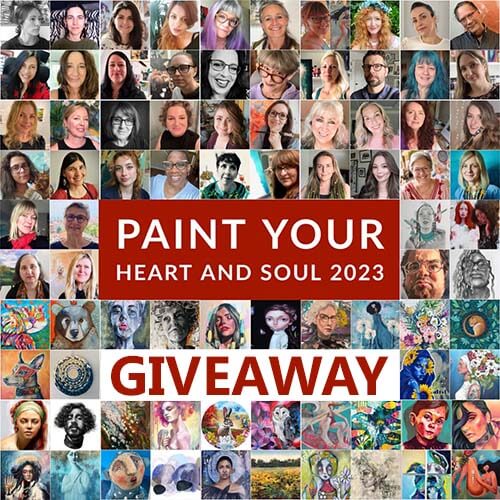 PYHaS2023 GIVEAWAY