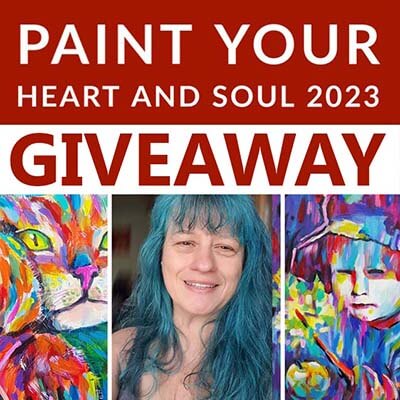 PYHaS2023 GIVEAWAY