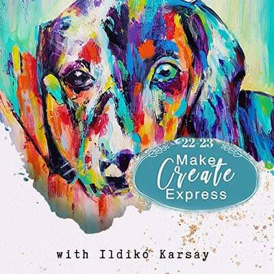 MAKE CREATE EXPRESS my lesson up