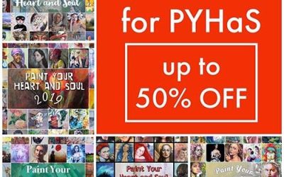 CYBER SALE the BIGGEST saving of the year is on PYHaS courses