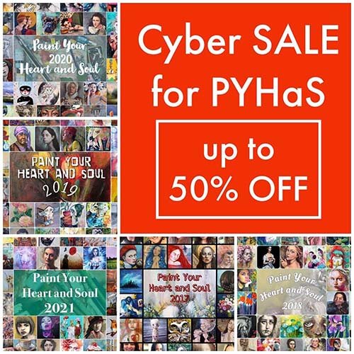CYBER SALE the BIGGEST saving of the year is on PYHaS courses