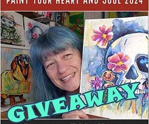 PYHaS2024 – GIVEAWAY