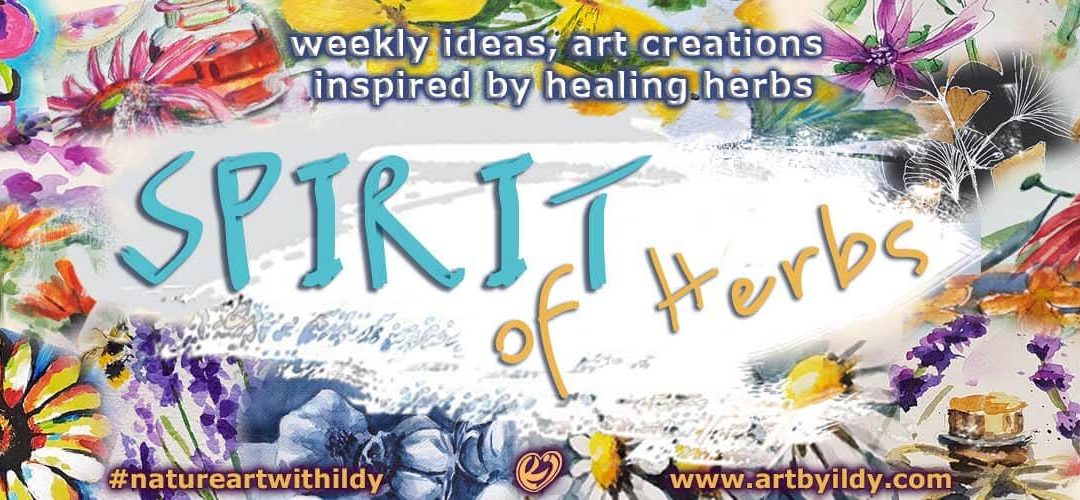 SPIRIT of HERBS