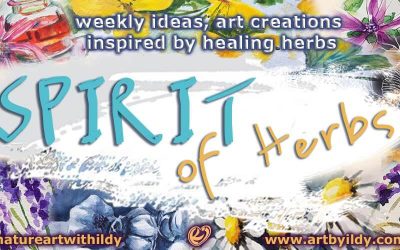 SPIRIT of HERBS
