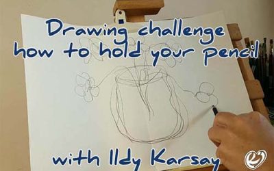drawing challenge2026 june